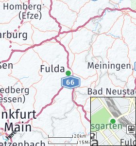Sanitaerservice Fulda
