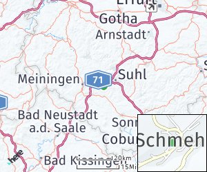 Schmeheim