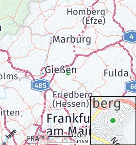 Grünberg