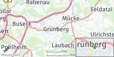 Grünberg Hessen