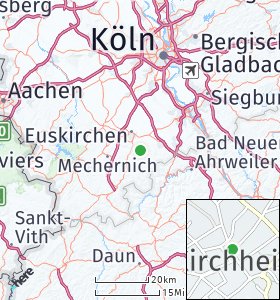 Heizungsservice Kirchheim