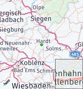 Heizungsservice Hellenhahn-Schellenberg