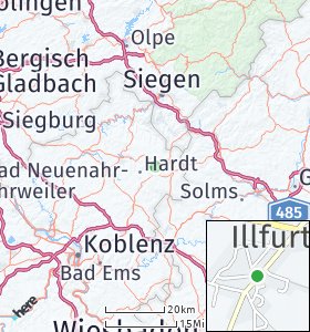 Stockhausen-Illfurth