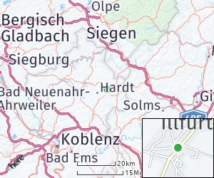 Stockhausen-Illfurth