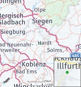 Heizungsservice Stockhausen-Illfurth