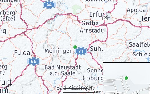 Winninghausen am Deister