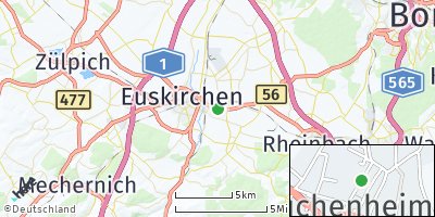 Kuchenheim