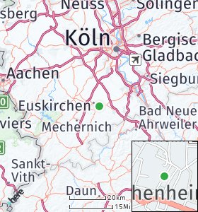 Sanitaerservice Kuchenheim