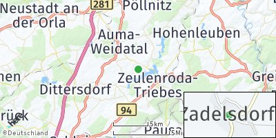 Zadelsdorf
