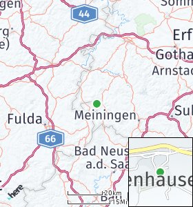 Andenhausen