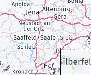Silberfeld