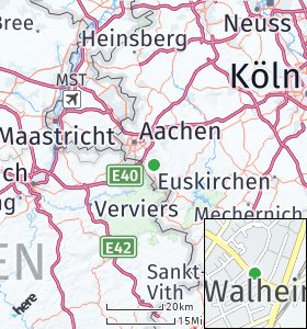 Heizungsservice Walheim