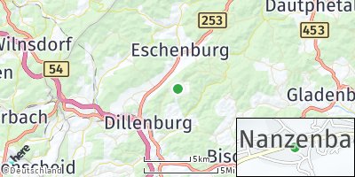 Nanzenbach