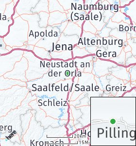 Pillingsdorf