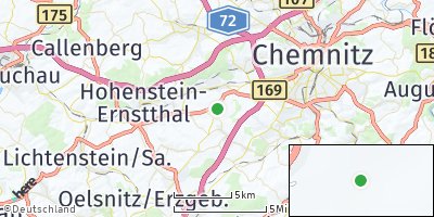 Mittelbach bei Chemnitz