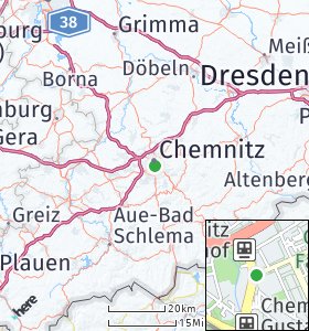 Heizungsservice Chemnitz