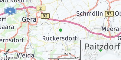 Paitzdorf
