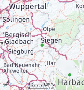 Sanitaerservice Harbach bei Betzdorf