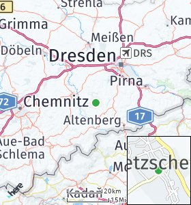 Pretzschendorf