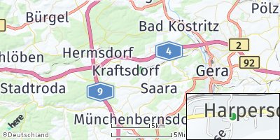 Kraftsdorf