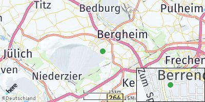 Berrendorf