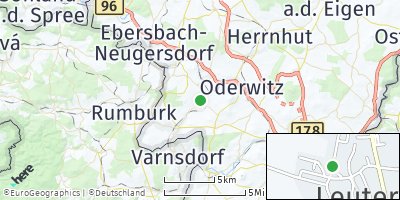 Leutersdorf