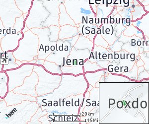 Poxdorf