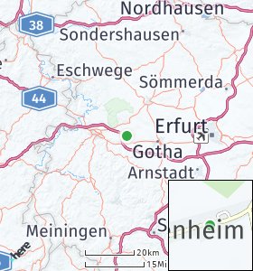 Ebenheim