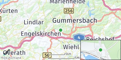Oesinghausen