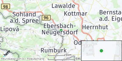 Ebersbach Sachsen