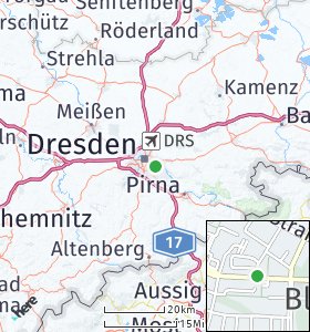 Striesen-West