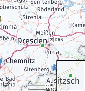 Sanitaerservice Roitzsch bei Dresden