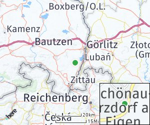 Schönau-Berzdorf