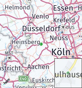Heizungsservice Kaulhausen