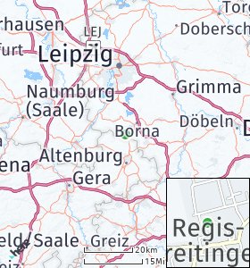 Heizungsservice Regis-Breitingen