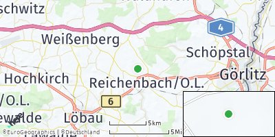Reichenbach Oberlausitz