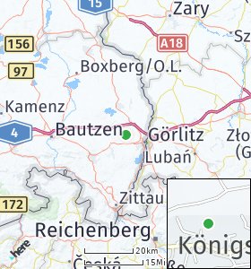 Heizungsservice Königshain bei Görlitz