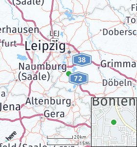 Heizungsservice Böhlen bei Leipzig