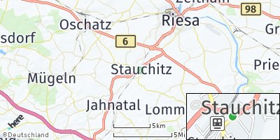 Stauchitz