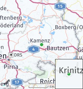 Krinitz