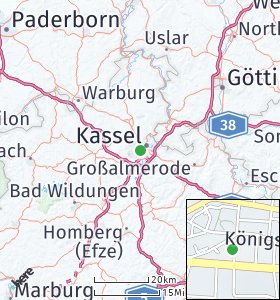 Heizungsservice Kassel