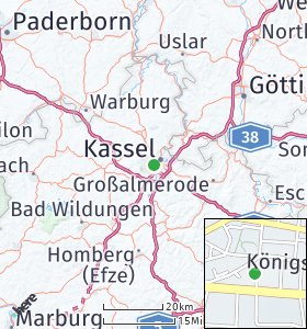 Sanitaerservice Kassel