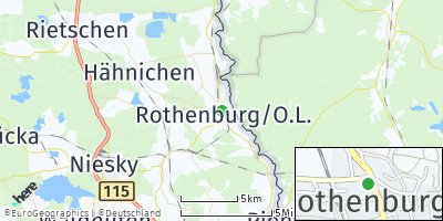 Rothenburg Oberlausitz