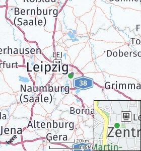 Heizungsservice Leipzig