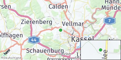 Harleshausen