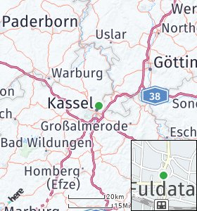 Sanitaerservice Fuldatal