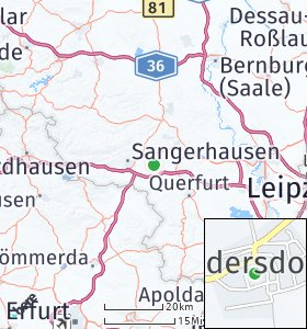 Liedersdorf