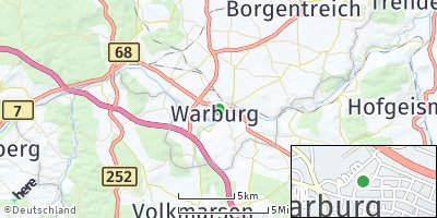 Warburg