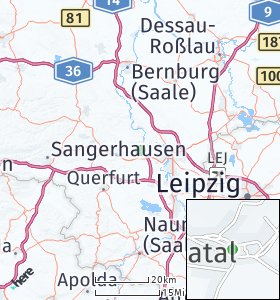Zappendorf