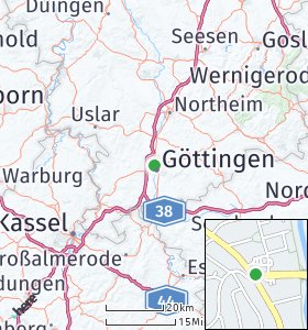 Heizungsservice Göttingen